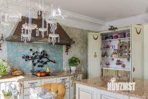 3-к квартира, вторичка, 118м2, 7/13 этаж