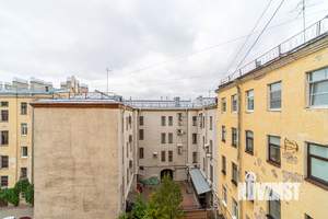 2-к квартира, вторичка, 47м2, 5/5 этаж