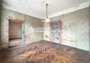 3-к квартира, вторичка, 73м2, 2/5 этаж