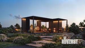 Студия квартира, вторичка, 29м2, 20/23 этаж