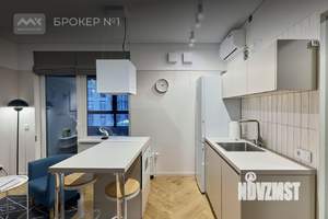 1-к квартира, вторичка, 35м2, 2/8 этаж