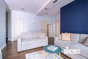 3-к квартира, вторичка, 88м2, 7/21 этаж