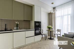 1-к квартира, вторичка, 34м2, 5/11 этаж