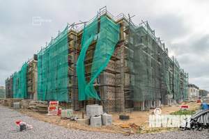 Студия квартира, вторичка, 23м2, 2/4 этаж