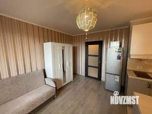 Студия квартира, вторичка, 31м2, 11/14 этаж