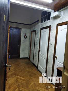 2-к квартира, вторичка, 92м2, 2/5 этаж