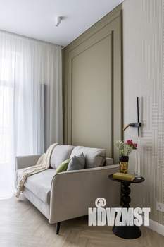 1-к квартира, вторичка, 34м2, 5/11 этаж