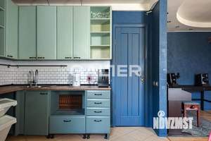 2-к квартира, вторичка, 54м2, 6/6 этаж