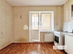 1-к квартира, вторичка, 47м2, 11/12 этаж