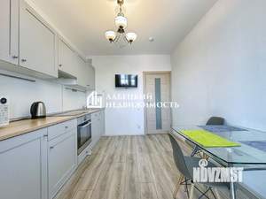 2-к квартира, вторичка, 52м2, 15/24 этаж