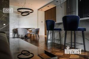 1-к квартира, вторичка, 140м2, 6/8 этаж