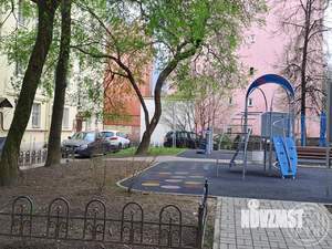 4-к квартира, вторичка, 113м2, 5/5 этаж