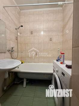 2-к квартира, вторичка, 53м2, 2/5 этаж