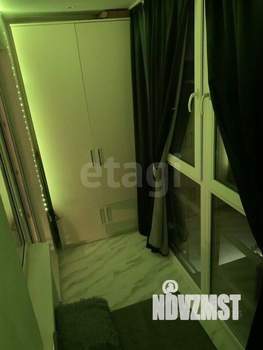 Студия квартира, вторичка, 24м2, 10/15 этаж