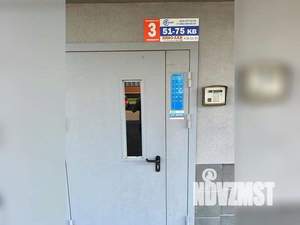 1-к квартира, вторичка, 28м2, 3/5 этаж