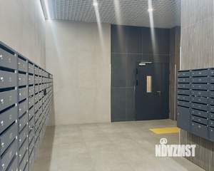 1-к квартира, вторичка, 30м2, 12/16 этаж