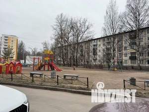 1-к квартира, вторичка, 36м2, 2/9 этаж