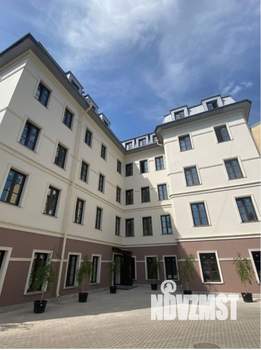 Студия квартира, вторичка, 18м2, 3/5 этаж