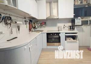 1-к квартира, вторичка, 33м2, 8/25 этаж