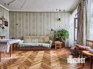 6-к квартира, вторичка, 164м2, 4/6 этаж