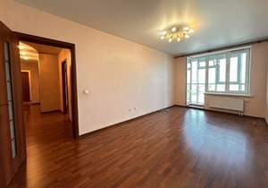3-к квартира, вторичка, 77м2, 8/35 этаж