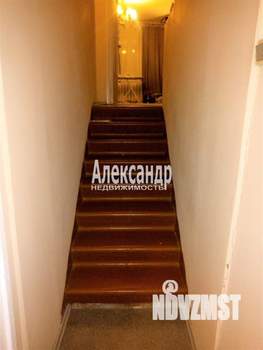 1-к квартира, вторичка, 43м2, 11/25 этаж