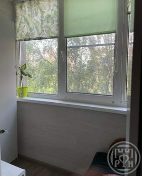 3-к квартира, вторичка, 57м2, 6/9 этаж