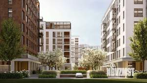 2-к квартира, вторичка, 62м2, 3/16 этаж