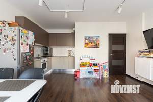 2-к квартира, вторичка, 68м2, 4/10 этаж