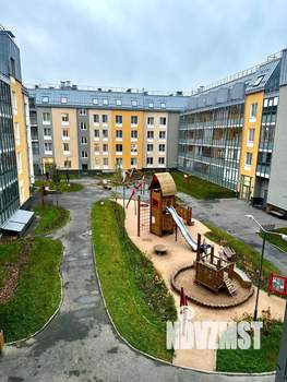 1-к квартира, вторичка, 34м2, 3/5 этаж