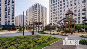 2-к квартира, строящийся дом, 70м2, 12/13 этаж