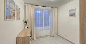 1-к квартира, вторичка, 34м2, 3/12 этаж