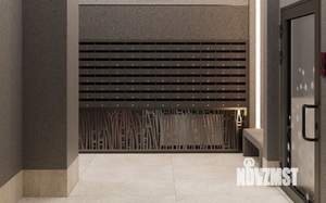 Студия квартира, вторичка, 24м2, 6/10 этаж