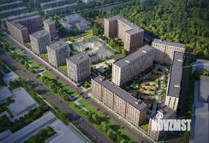 Студия квартира, вторичка, 24м2, 6/10 этаж