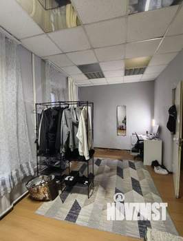 4-к квартира, вторичка, 108м2, 1/6 этаж