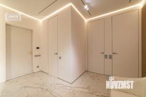 4-к квартира, вторичка, 131м2, 4/8 этаж