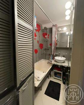 3-к квартира, вторичка, 57м2, 6/9 этаж