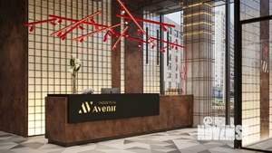 Студия квартира, строящийся дом, 24м2, 4/13 этаж