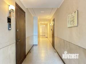 1-к квартира, вторичка, 43м2, 1/6 этаж