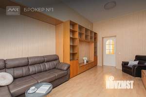 2-к квартира, вторичка, 77м2, 3/4 этаж