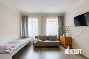 3-к квартира, вторичка, 79м2, 4/6 этаж