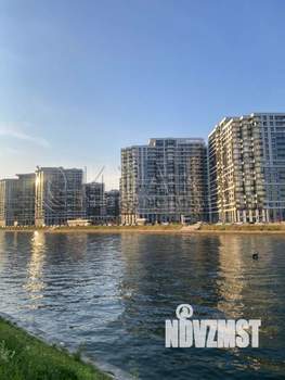 2-к квартира, вторичка, 67м2, 2/13 этаж