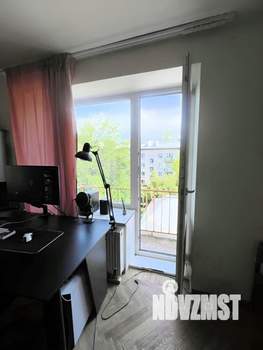 1-к квартира, вторичка, 32м2, 5/5 этаж