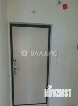 2-к квартира, вторичка, 54м2, 24/25 этаж