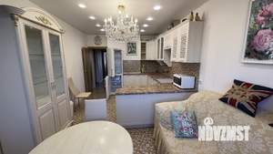 2-к квартира, вторичка, 65м2, 24/24 этаж