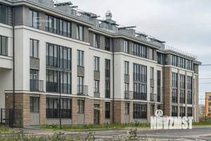 Студия квартира, вторичка, 24м2, 2/4 этаж