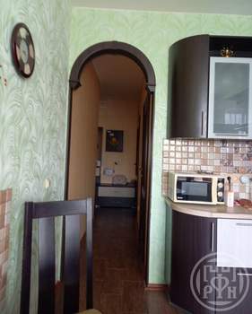2-к квартира, вторичка, 69м2, 5/11 этаж