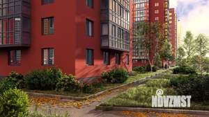 Студия квартира, вторичка, 31м2, 7/13 этаж