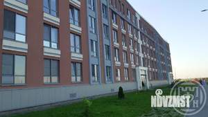 1-к квартира, вторичка, 37м2, 3/5 этаж