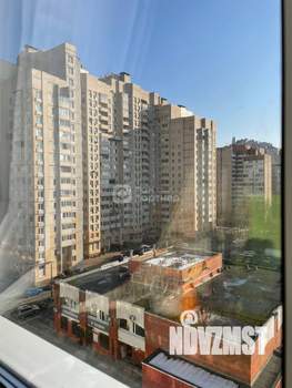 1-к квартира, вторичка, 32м2, 9/9 этаж